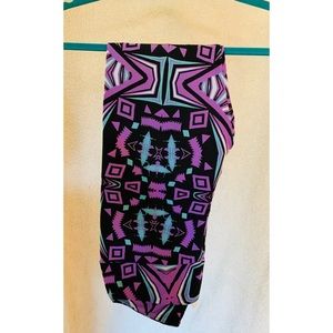 3 PAIR LuLaRoe Tall & Curvy LeggingsBUNDLE OPTIONS